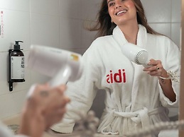 ibis Medellin