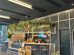 ibis Medellin