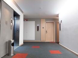 ibis Medellin