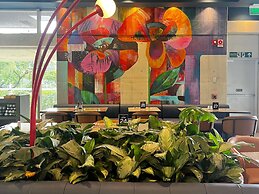 ibis Medellin