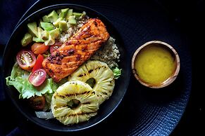 The Stones - Legian, Bali - Marriott Autograph Collection Hotel