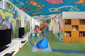 The Stones - Legian, Bali - Marriott Autograph Collection Hotel