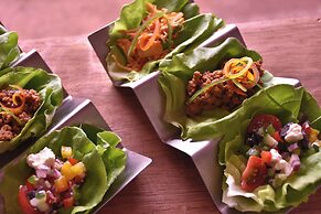 The Stones - Legian, Bali - Marriott Autograph Collection Hotel