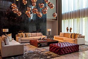 The Stones - Legian, Bali - Marriott Autograph Collection Hotel