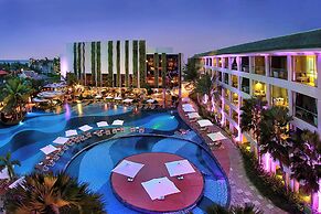 The Stones - Legian, Bali - Marriott Autograph Collection Hotel