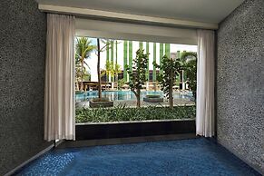 The Stones - Legian, Bali - Marriott Autograph Collection Hotel