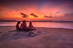 The Stones - Legian, Bali - Marriott Autograph Collection Hotel