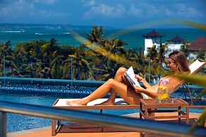 The Stones - Legian, Bali - Marriott Autograph Collection Hotel