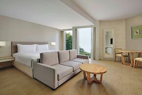 The Stones - Legian, Bali - Marriott Autograph Collection Hotel