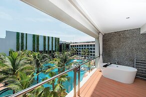 The Stones - Legian, Bali - Marriott Autograph Collection Hotel