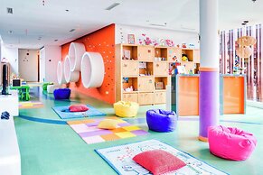 The Stones - Legian, Bali - Marriott Autograph Collection Hotel