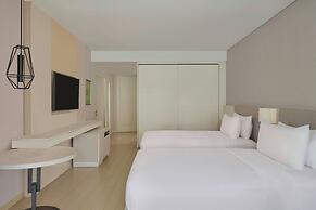 The Stones - Legian, Bali - Marriott Autograph Collection Hotel