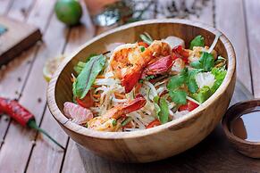 The Stones - Legian, Bali - Marriott Autograph Collection Hotel