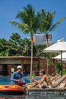 The Stones - Legian, Bali - Marriott Autograph Collection Hotel