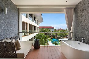 The Stones - Legian, Bali - Marriott Autograph Collection Hotel