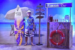 The Stones - Legian, Bali - Marriott Autograph Collection Hotel