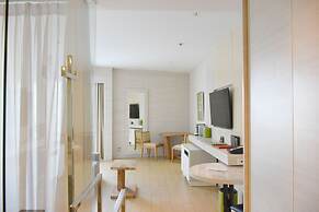 The Stones - Legian, Bali - Marriott Autograph Collection Hotel