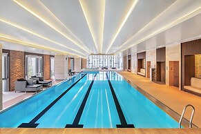 Renaissance Shanghai Caohejing Hotel