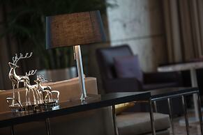 Renaissance Shanghai Caohejing Hotel