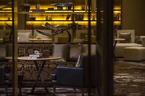 Renaissance Shanghai Caohejing Hotel