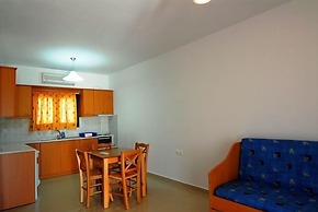Fotini Apartments
