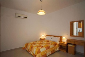 Fotini Apartments