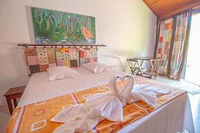 Hotel Pousada Arizona