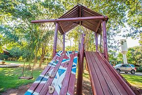 Hotel Pousada Arizona