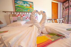 Hotel Pousada Arizona