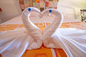 Hotel Pousada Arizona