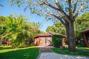 Hotel Pousada Arizona