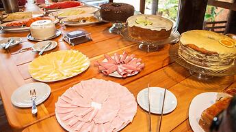 Hotel Pousada Arizona