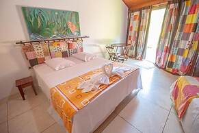 Hotel Pousada Arizona