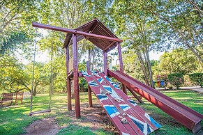 Hotel Pousada Arizona