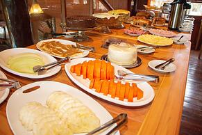 Hotel Pousada Arizona