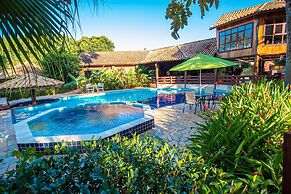 Hotel Pousada Arizona