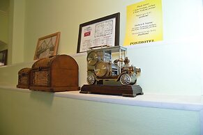 Hotel Post