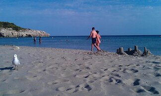 Vistamar Apartamentos