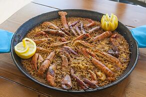 Vistamar Apartamentos