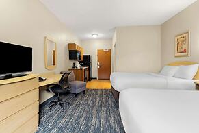 Suburban Studios Morgantown