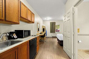 Suburban Studios Morgantown