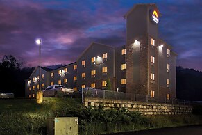 Suburban Studios Morgantown