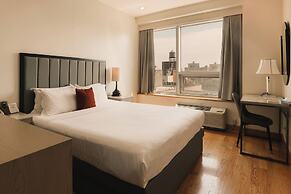 Asiatic Hotel by LaGuardia Airport