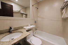 Asiatic Hotel by LaGuardia Airport