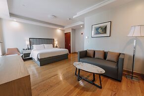 Asiatic Hotel by LaGuardia Airport