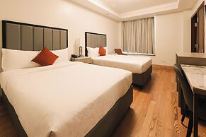 Asiatic Hotel by LaGuardia Airport