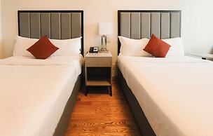 Asiatic Hotel by LaGuardia Airport