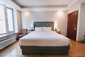 Asiatic Hotel by LaGuardia Airport