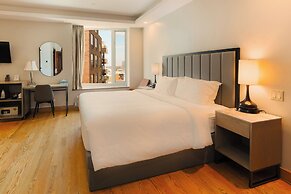 Asiatic Hotel by LaGuardia Airport