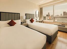 Asiatic Hotel by LaGuardia Airport